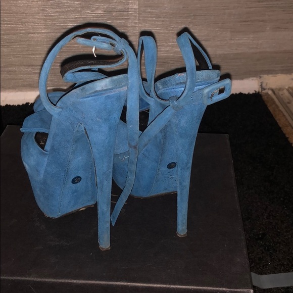 Giuseppe shoes - Picture 3 of 3